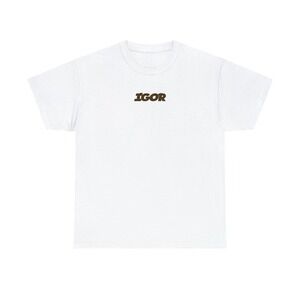 Igor Shirt Tyler The Creator Unisex Tshirt Gift For Fan